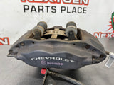 10-15 CAMARO SS BREMBO BRAKE CALIPER RIGHT FRONT OEM #509