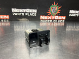 2008 FORD F250 6.4 TRAILER BRAKE CONTROL MODULE 7C34-2C006-AF OEM #868