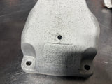 09-15 CTS-V LH AND RH MOTOR MOUNT BRACKETS OEM #1305