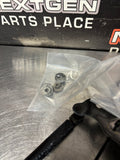 97-04 CORVETTE C5 HOOD HINGES OEM #1303
