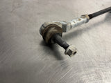 2009 C6 CORVETTE POWER STEERING RACK OEM #1485