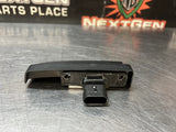 2011 CADILLAC CTS-V LH DRIVER DOOR TOUCH PAD HANDLE 10446243 OEM #1305