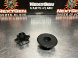 04-06 PONTIAC GTO LH SEAT LUMBAR KNOB OEM #987