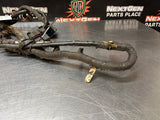 2005 FORD F350 6.0 DIESEL 5R110 AUTO TRANSMISSION HARNESS OEM #1156