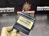 2006 PONTIAC GTO POWERTRAIN INTERFACE CONTROL MODULE 92180030 OEM #1293