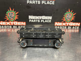 2012 FORD F350 DIGITAL AC HEAT CLIMATE CONTROL BC3T-18C612-FC OEM #937