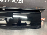2015 FORD MUSTANG GT TRUNK PANEL W BACKUP CAMERA OEM FR3B-6342504 #950