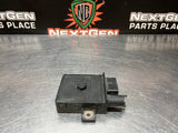 2005 LLY DURAMAX GLOW PLUG MODULE OEM #1064