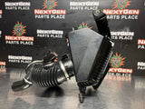 2011 CADILLAC CTS V COUPE AIR INTAKE ASSEMBLY OEM #1305