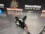 97-04 C5 CORVETTE TURN SIGNAL CRUISE CONTROL HEADLIGHT STALK OEM #1425