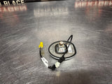 2019 FORD MUSTANG GT ROOF ANTENNA WHITE HR3T-19C175-AC54WF #1643