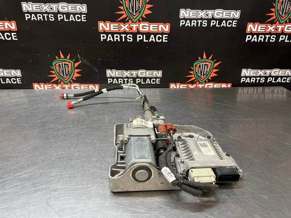 14-19 C7 CORVETTE REAR DIFFERENTIAL LOCK CONTROL ACTUATOR MODULE 84086108 #1181