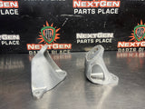 2007 C6 CORVETTE MOTOR MOUNT BRACKETS OEM 10349965/10349964 #1520