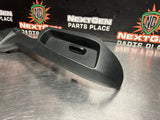 08 - 09 PONTIAC G8 LH DRIVER SIDE SEAT BEZEL TRIM SWITCH PANEL OEM #948