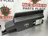 2008 FORD F250 SUBWOOFER WITH AMPLIFIER 7C3T-18C804-AF3GAX OEM #488