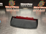 08-09 PONTIAC G8 3RD THIRD BRAKE LIGHT OEM #948
