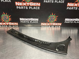 06 PONTIAC GTO RH DASH COWL DEFROST VENT TRIM PANEL OEM 92105079 #910