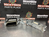 2017-2019 FORD F250 FRONT LH DASH AIR VENT TRIM OEM #1179