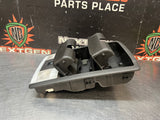 2013 FORD F350 OVERHEAD CONSOLE DOME LIGHT 7L1A-13D776-C OEM #1227
