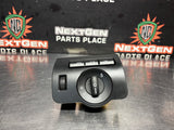 2011 FORD MUSTANG GT HEADLIGHT DIMMER SWITCH CONTROL OEM #996