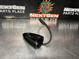 2014 CADILLAC CTS-V COUPE SHARK FIN BLCK OEM 22763482 #1233