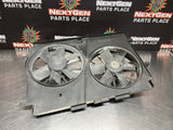 97-04 C5 CORVETTE AUTOMATIC DUAL FAN ASSEMBLY OEM #798