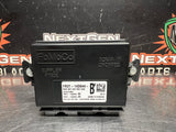 2015 FORD MUSTANG GT LIGHTING CONTROL MODULE FR3T-14D644-BE OEM #1535