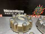 05-10 FORD F250 F350 SUPER DUTY CENTER CAPS OEM #3960