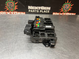 2021 FORD MUSTANG GT FUSE BOX MULTIFUNCTION MODULE UNIT LR3T-15604-AA OEM #1147