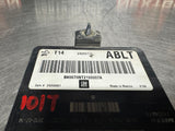 2013 CHEVY SILVERADO 2500HD T14 TRANSMISSION CONTROL MODULE 24266710 OEM #1017
