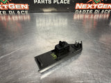 2013 FORD MUSTANG RH PASSENGER WINDOW CONTROL SWITCH OEM DR33-14A563-AAW #1298
