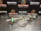 2001 C5 CORVETTE STEERING COLUMN ASSEMBLY OEM #969