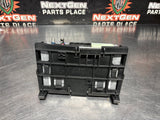 08 - 09 PONTIAC G8 ON STAR COMMUNICATION MODULE W / BRACKET OEM 25826499 #1036