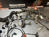 11-16 FORD F250 6.7 POWERSTROKE INJECTOR HARNESS DC3T-12B637-R59CL OEM #W442