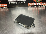 97-04 C5 CORVETTE TAC THROTTLE CONTROL MODULE OEM 25311783 #797