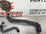 97-04 C5 CORVETTE MASTER RADIATOR / COOLANT HOSE CLAMP KIT OEM #628