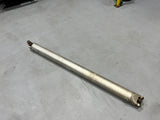 2015 GMC SIERRA 2500HD LML CREW CAB SHORT BED DRIVESHAFT 22918600 OEM #829
