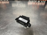 2010 CAMARO LH DRIVER HEATED SEAT CONTROL MODULE OEM 13502556 #1232