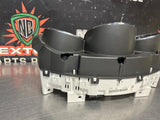 2012 CADILLAC CTS-V COUPE INSTRUMENT CLUSTER OEM 22858780 #1592
