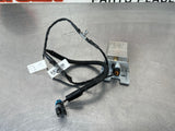 1999 C5 CORVETTE UNDER HOOD LIGHT WITH HARNESS OEM #628