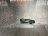 97-04 C5 CORVETTE FUEL DOOR RELEASE ACTUATOR OEM 10275633 #3856