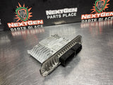 2008 FORD F350 6.4 DIESEL POWERSTROKE PCM ECM ECU 8C3A-12A650-DKD OEM #1106