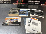 2015 FORD F350 OWNERS MANUAL OEM #1246