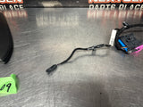 2012 C6 CORVETTE LH DRIVER SIDE DOOR PANEL HARNESS 22802897 OEM #1409