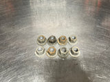 2007 C6 CORVETTE FRONT CRADLE BOLTS OEM #998