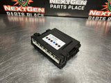 2010 CAMARO SS BCM BODY CONTROL MODULE W BRACKET OEM 13574842 #999