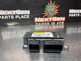 2011 CADILLAC CTS-V AIRBAG CONTROL MODULE OEM 13578407 #1305