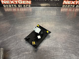 2021 FORD MUSTANG GT FRESH AIR NOZZLE DASH TRIM FR3B-63042D90-A OEM #1650