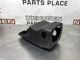 08 -09 PONTIAC G8 STEERING WHEEL COLUMN COVER OEM 92191313 #392