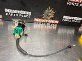 1999 C5 CORVETTE IGNITION SYSTEM WITH KEY 10246848 OEM #1150